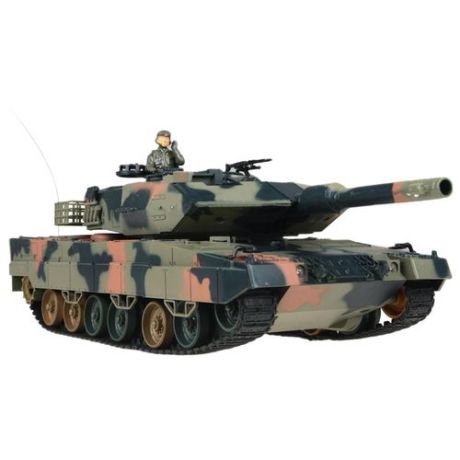Танк Heng Long Leopard II A5