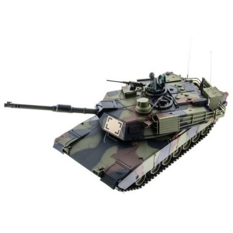 Танк Heng Long M1A2 Abrams
