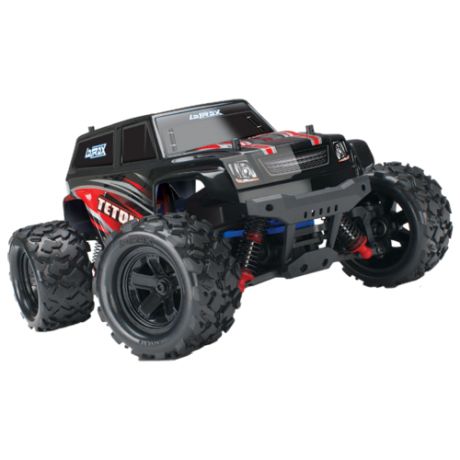 Монстр-трак Traxxas Teton