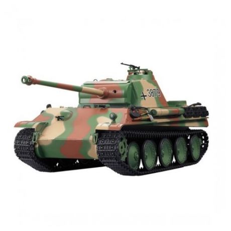 Танк Heng Long Panther G 3879-1