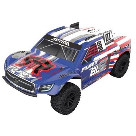 Внедорожник Arrma Fury AR102617