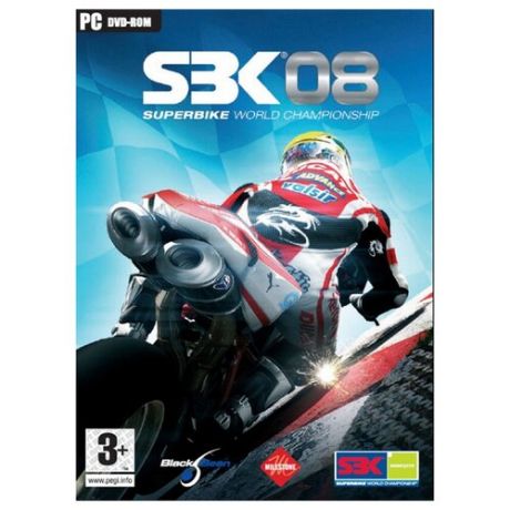 SBK 08: Superbike World