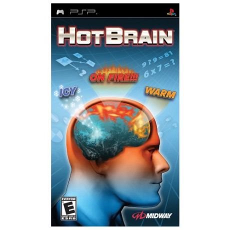 Hot Brain