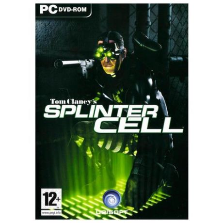 Tom Clancy’s Splinter Cell