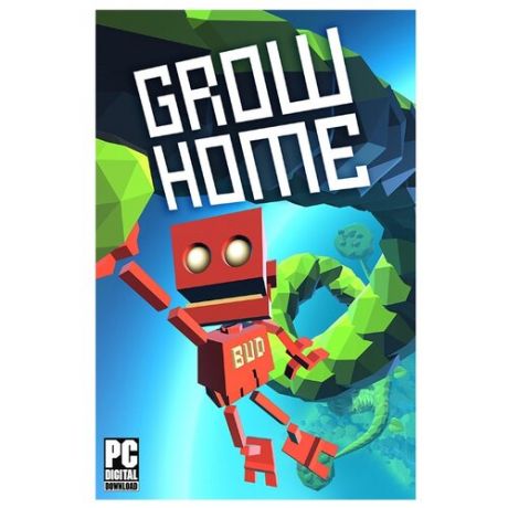 Grow Home