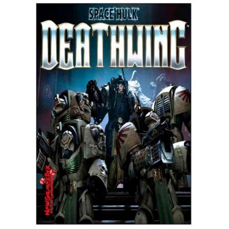 Space Hulk: Deathwing