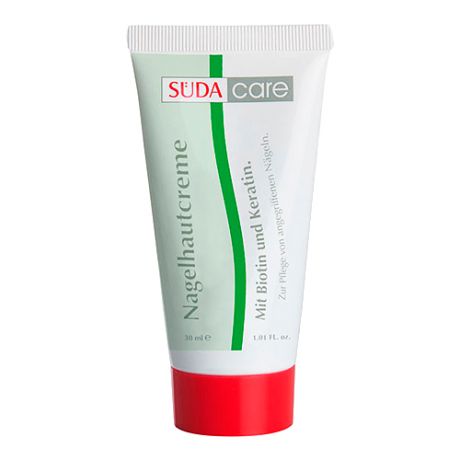 Крем Suda Nagelhautcreme