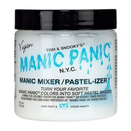 Крем Manic Panic Pastel-izer