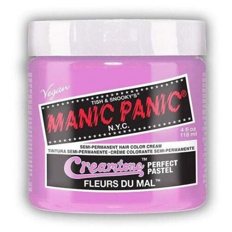 Крем Manic Panic Creamtone