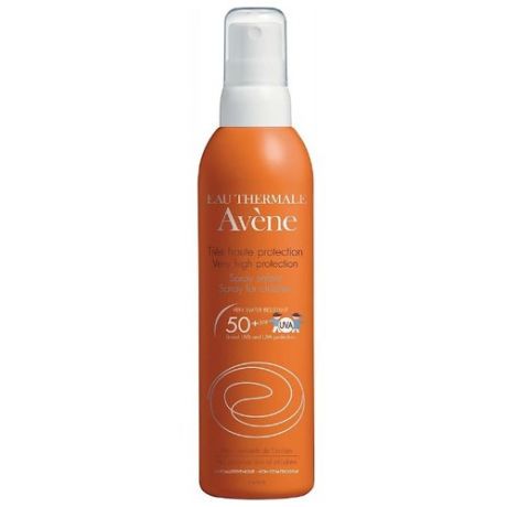 AVENE Спрей солнцезащитный