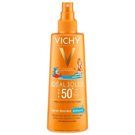 Vichy Capital Ideal Soleil