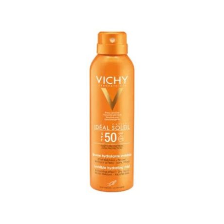 Vichy Capital Ideal Soleil