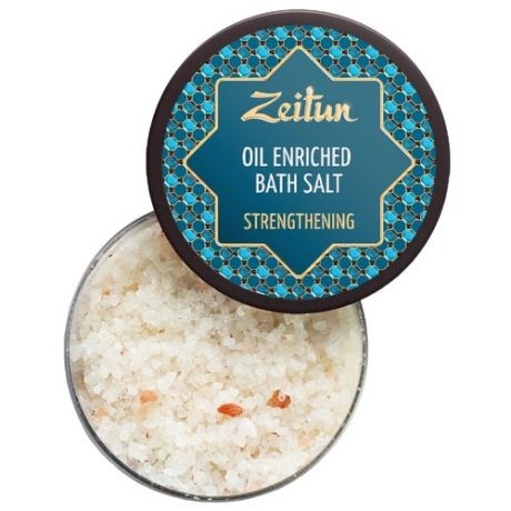 Zeitun Соль для ванн