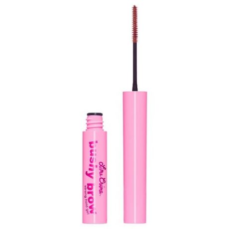 Lime Crime гель для бровей