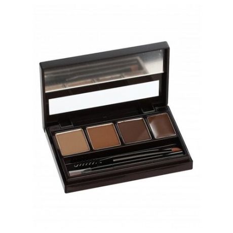 The Saem Eco Soul Multi Brow Kit