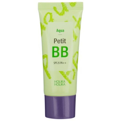 Holika Holika BB крем Aqua