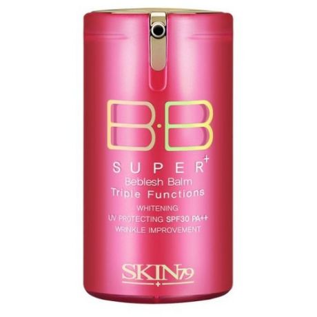 Skin79 BB крем Hot Pink Super