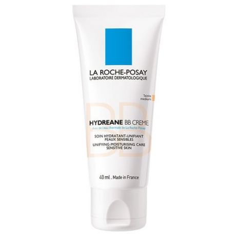 La Roche-Posay BB крем для