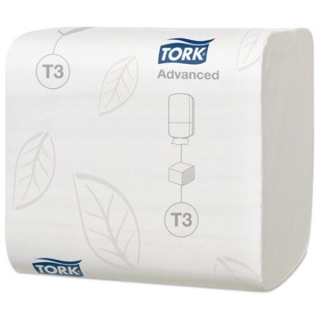 Туалетная бумага TORK Advanced
