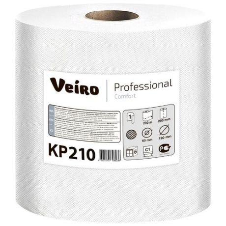 Полотенца бумажные Veiro