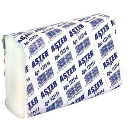 Полотенца бумажные Aster Pro Z1