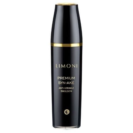 Эмульсия Limoni Premium Syn-Ake