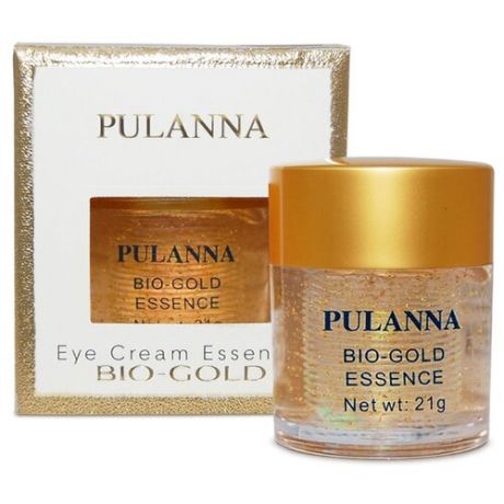 Крем PULANNA Bio-gold Essence