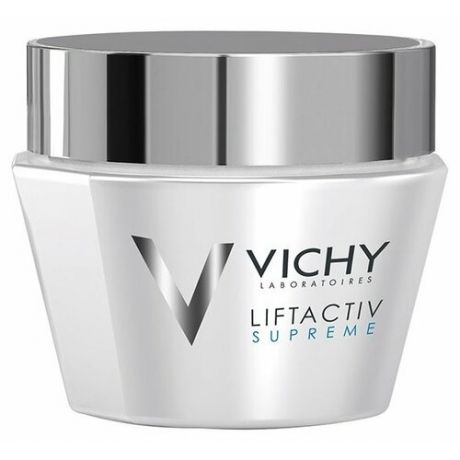 Крем Vichy LiftActiv Supreme