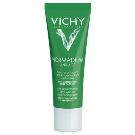 Крем Vichy Normaderm для