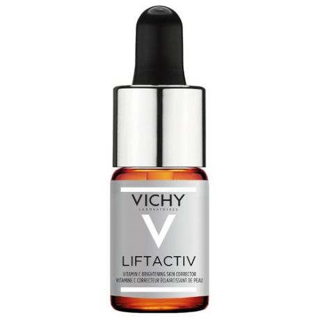 Сыворотка Vichy LiftActiv