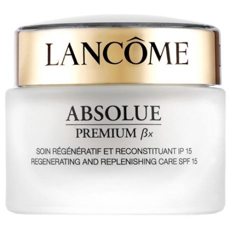 Крем Lancome Absolue Premium Bx