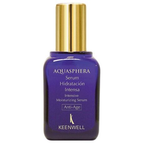 Сыворотка Keenwell Aquasphera