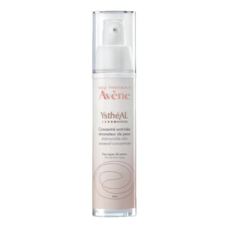 Сыворотка Avene Ystheal Intense