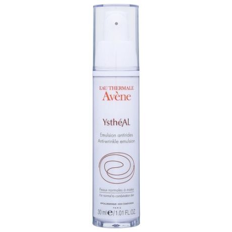 Эмульсия Avene Ystheal 30 мл