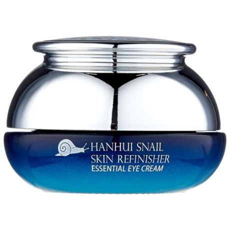 Крем Bergamo Hanhui Snail Skin
