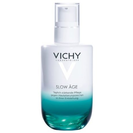 Флюид Vichy Slow Age 50 мл