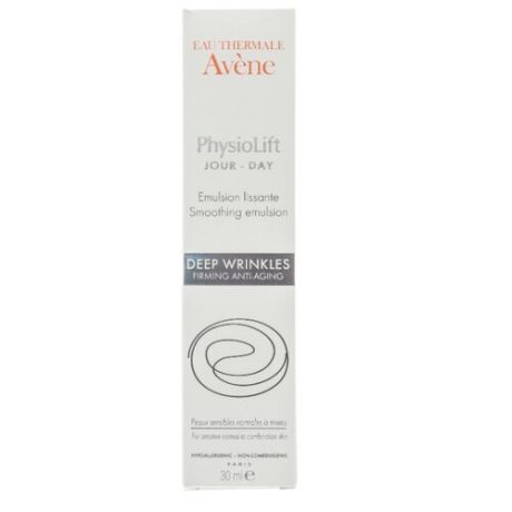 Эмульсия Avene PhysioLift