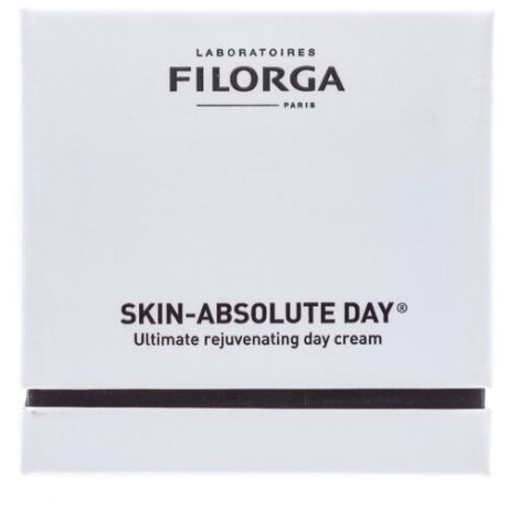 Крем Filorga Skin-Absolute