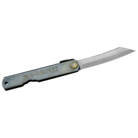 Нож складной Nagao Higonokami 80