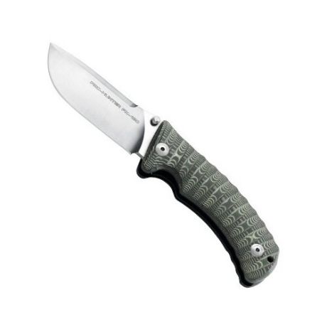 Набор нож FOX Knives Pro-Hunter