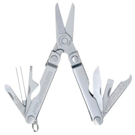 Мультитул LEATHERMAN Micra в