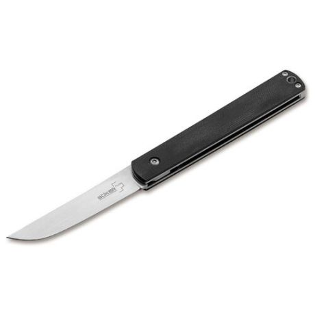 Нож складной Boker Wasabi G10