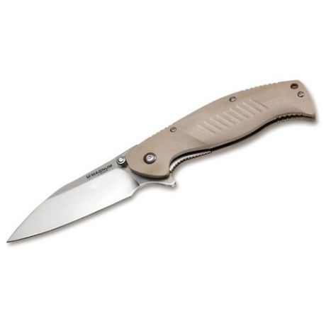 Нож складной Boker Magnum Delta