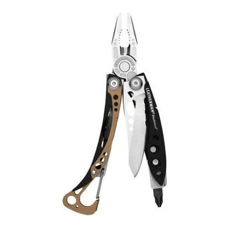 Мультитул LEATHERMAN Skeletool