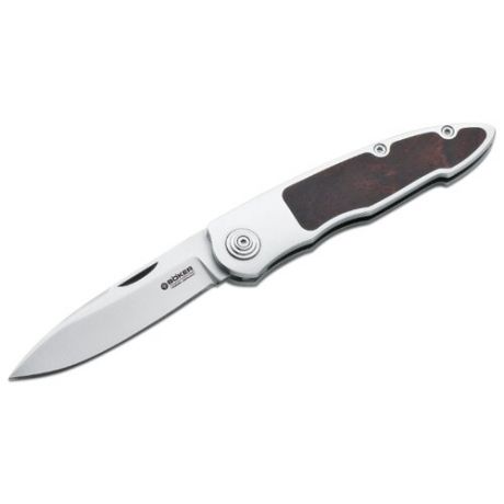 Нож складной Boker Merlin 110621