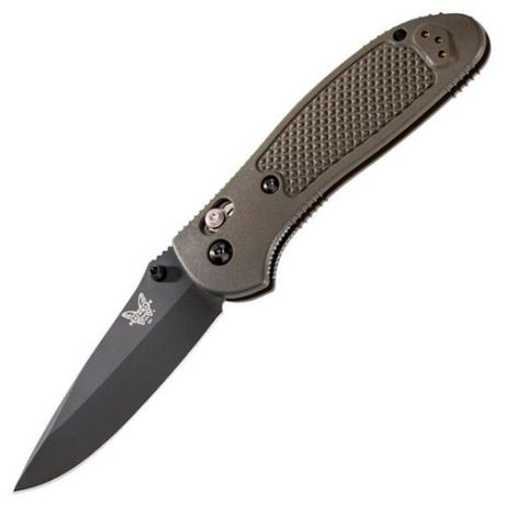 Нож складной Benchmade Pardue