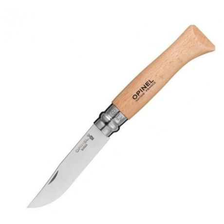 Нож складной OPINEL №9 Beech