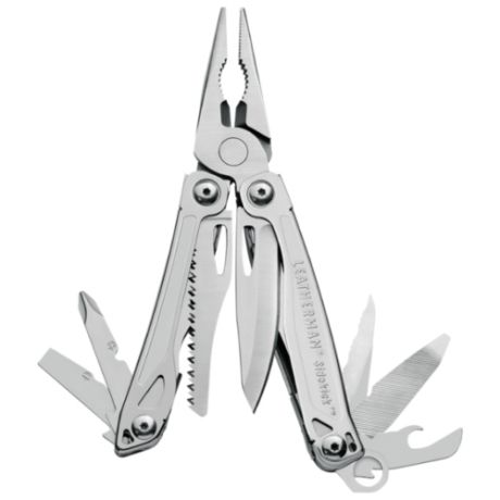 Мультитул LEATHERMAN Sidekick