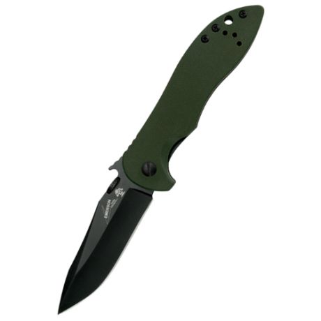 Нож складной kershaw CQC-5K