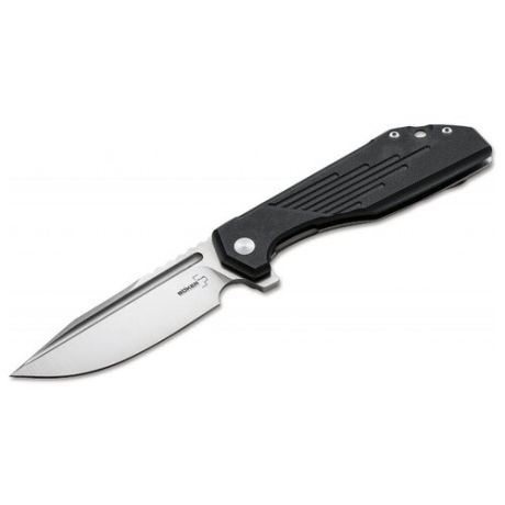 Нож складной Boker Lateralus G10